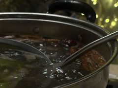 -小煵记·打边炉(西丽文光店)
