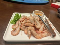 -俏东方·海味水饺·青岛菜(崂山店)