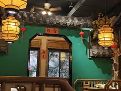 -印象人家·辣子鸡(步行街店)