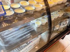 -清真明德斋茶餐厅民族饭店(北京街店)