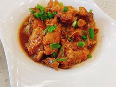 -明园茶餐厅(沙头角店)
