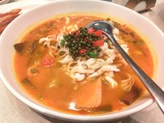 -新吉士·上海菜(浦东LCM置汇旭辉店)