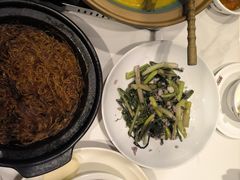 黄焖黄骨鱼-饭橘汉江码头·乡野土菜馆(静安路店)