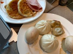 -佘山世茂艾美·御珍轩中餐厅