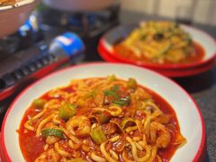 -酒肉行·虎子盐筋烤肉(大寨路店)