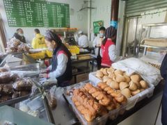 -李小老烧饼(常营民族家园店)