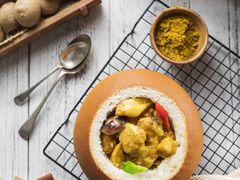 -大树餐厅(益田假日店)