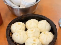 小笼包-老牌依强牛肉店(达道总店)