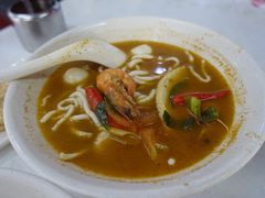 -阿坤纯正西刀鱼丸(Kuala Lumpur Branch)