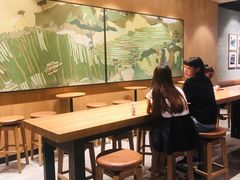 -星巴克(广州百信广场东区店)