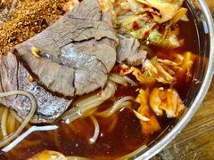 -顺通大冷面(总店)