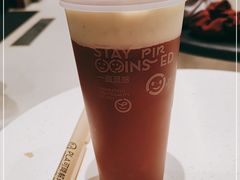 -喜茶(上海五角场万达店)