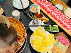 -阳坊胜利涮羊肉(阳坊老店)
