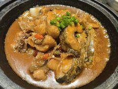 -宏宴·新京菜(望京店)