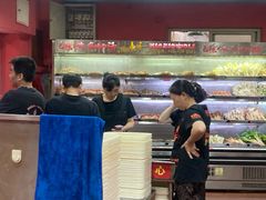 -冒椒火辣(奎星楼街店)