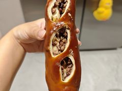 -安上烘焙 ENCHANTE(湖滨道购物中心店)