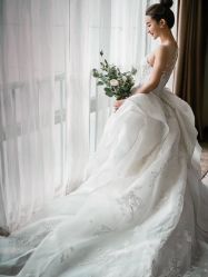 -WECOUTURE高级订制广州