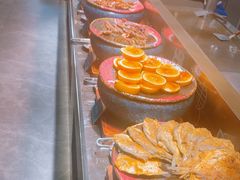 -東盛炭烤自助料理(玄武招商花园城店)
