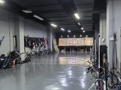 -蓝天射箭馆·专业射箭运动(诚丰广场店)