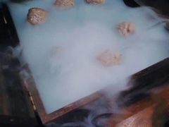 松茸牛肉丸-原牛道·潮汕围炉火锅(讯美店)