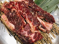 -西塔老太太泥炉烤肉