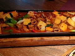 -雀舞云南菜(乐客城店)
