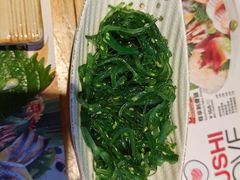 -Sushi Love 创意寿司(丽影广场店)