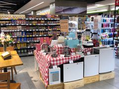 -blt精品超市(南京环宇城店)