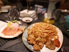 -温德姆至尊酒店·璇全日餐厅