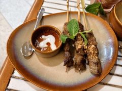 -CHINCHIN 青青·泰国料理(万象食家店)