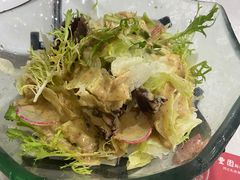 -聚丰园•湖鲜餐厅(阿红私房菜梅石路店)
