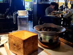 -绿茶餐厅(首开福茂店)