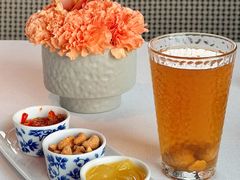 -悦轩中餐厅·高空江景·杭州柏悦酒店
