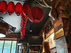 -玉祥府牛肉罩饼(金光道店)