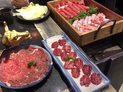 -大味老火锅City店