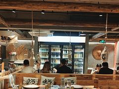 -北丐先生·野馄饨烧烤(雨花万象店)