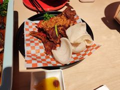 -避风塘(宝山万达店)