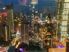 -解放碑威斯汀酒店-知味国际美食餐厅