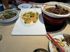 -福禄财东北菜(珠江帝景店)