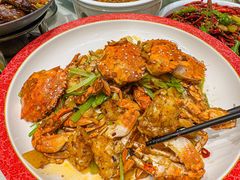-阿胖龙虾(宁国南路总店)