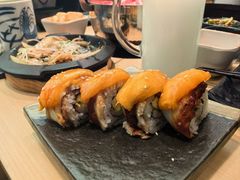 -沼津港精致料理·寿喜烧·烧鸟(漕河泾印象城店)