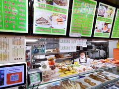 -隆福寺小吃店(东四店)