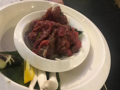 -十号烤场(麦岛店十二年店)