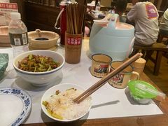 -寨子里的·钵钵菜·湘西山里菜(魅力湘西店)