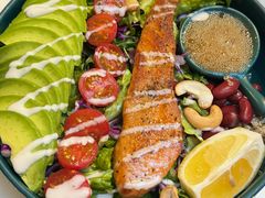 -沏点Trattoria意大利餐厅(新街口店)