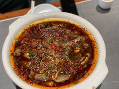 -情妹耙泥鳅·江湖川菜(科华店)