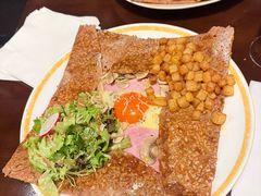 -La Creperie法餐厅(桃江路店)