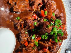 -衡厨·衡阳土菜(中南店)