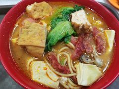 -芙蓉餐厅(厦大店)