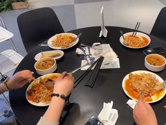 -宜家·瑞典风味餐厅(无锡店)